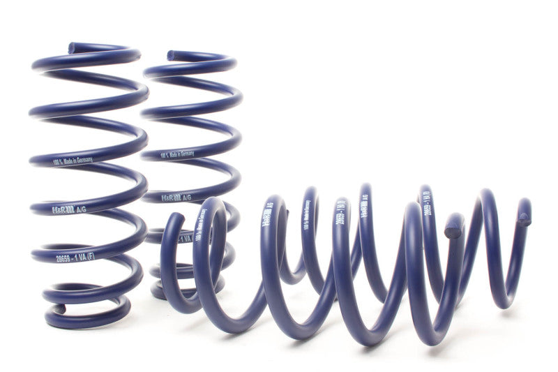 Lowering Springs HRS28659-1 H&R