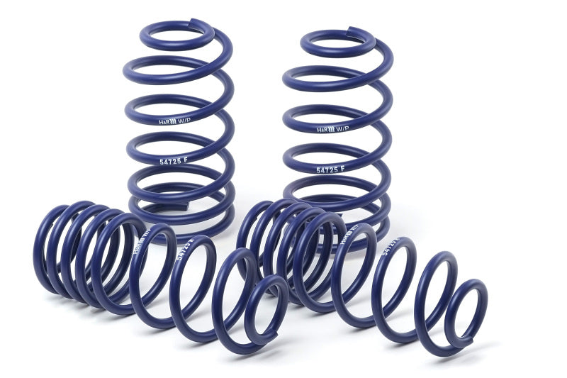 Lowering Springs HRS28659-2 H&R