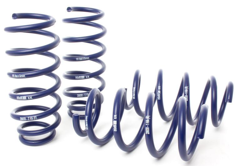 Lowering Springs HRS28659-2 H&R