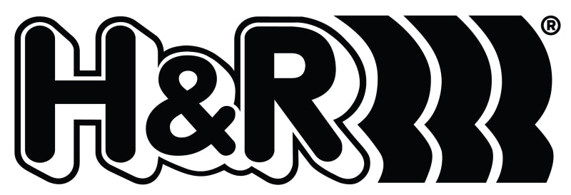 Coilover Springs HRSR25060750 H&R