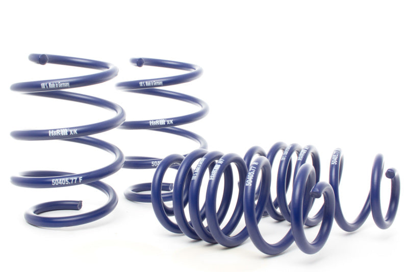 Lowering Springs HRS50405-77 H&R