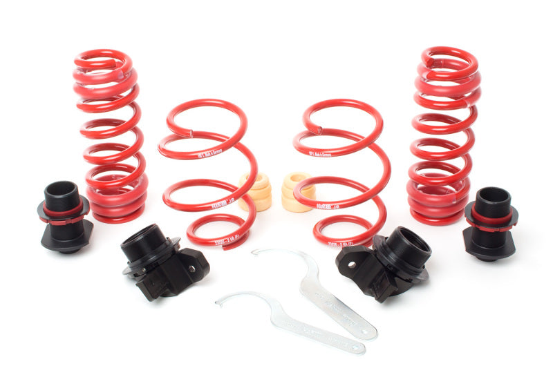Lowering Springs HRS23026-2 H&R