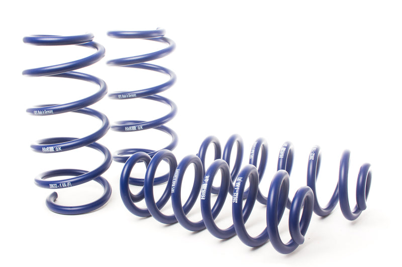 Lift Springs HRS28632-1 H&R
