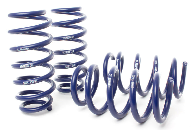 Lowering Springs HRS28605-1 H&R