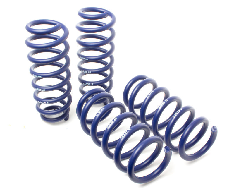 Lift Springs HRS54520 H&R