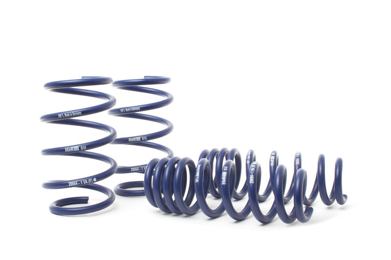 Lowering Springs HRS28664-90 H&R