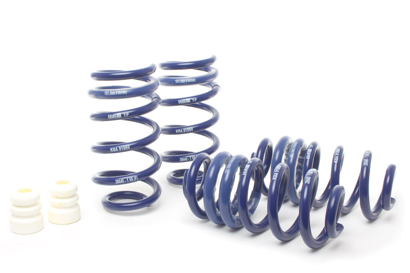Lowering Springs HRS28640-1 H&R
