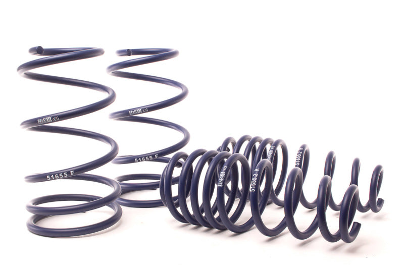 Lowering Springs HRS51657 H&R