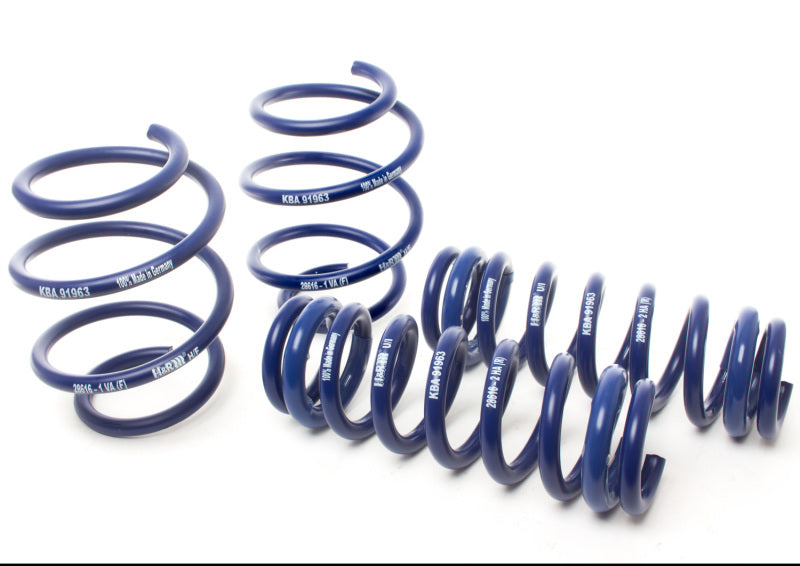 Lowering Springs HRS28616-2 H&R
