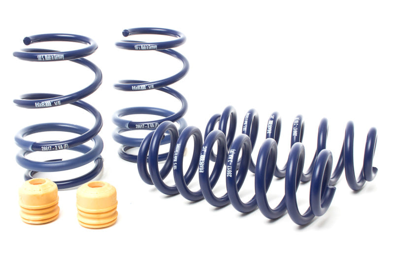 Lowering Springs HRS28617-3 H&R