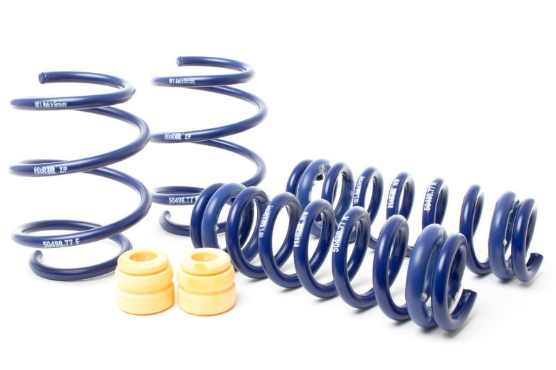 Lowering Springs HRS50498-77 H&R