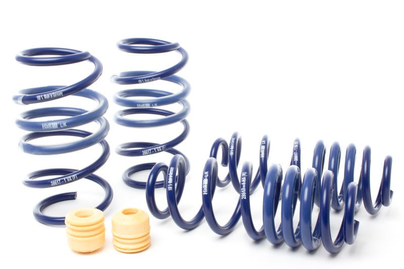 Lowering Springs HRS28617-1 H&R