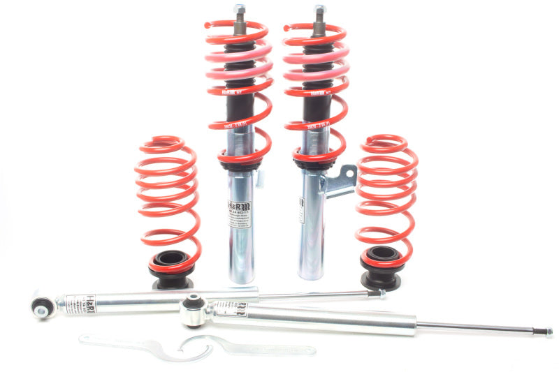 Coilovers HRS28638-2 H&R