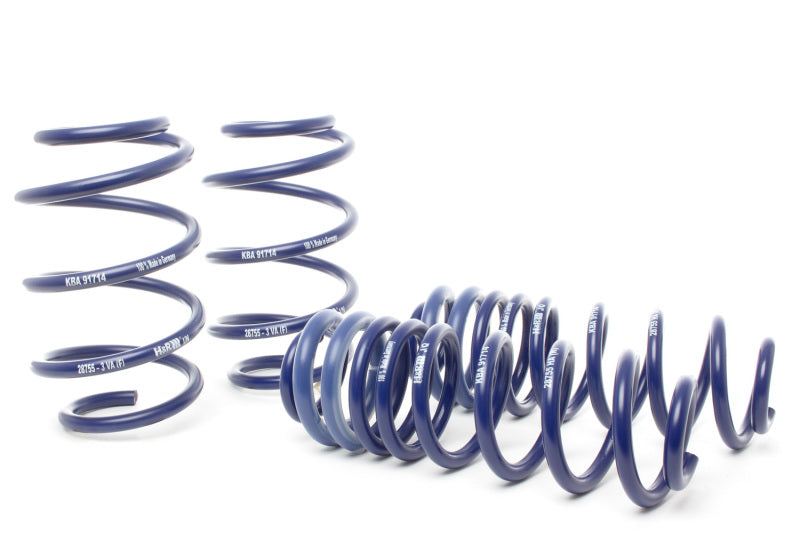 Lowering Springs HRS54861-2 H&R