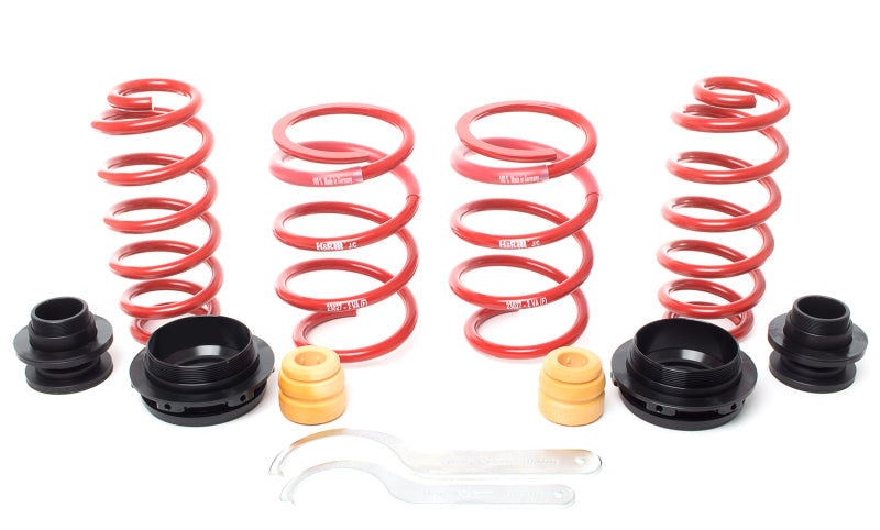 Lowering Springs HRS23027-2 H&R