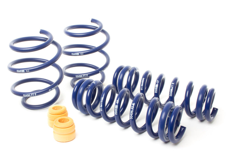 Lowering Springs HRS50496-77 H&R