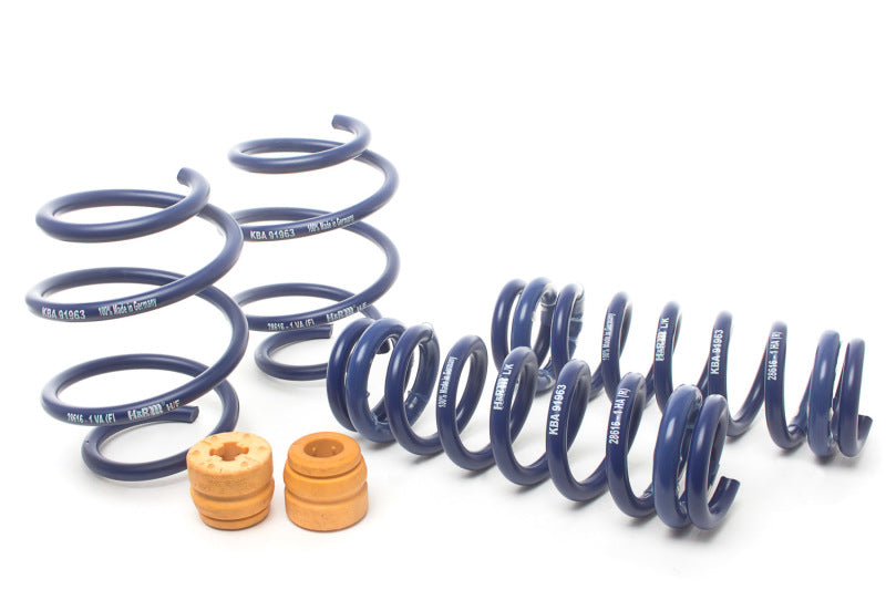 Lowering Springs HRS28616-1 H&R
