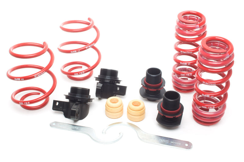 Lowering Springs HRS23026-1 H&R