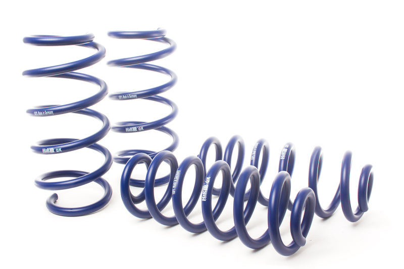 Lift Springs HRS51680 H&R