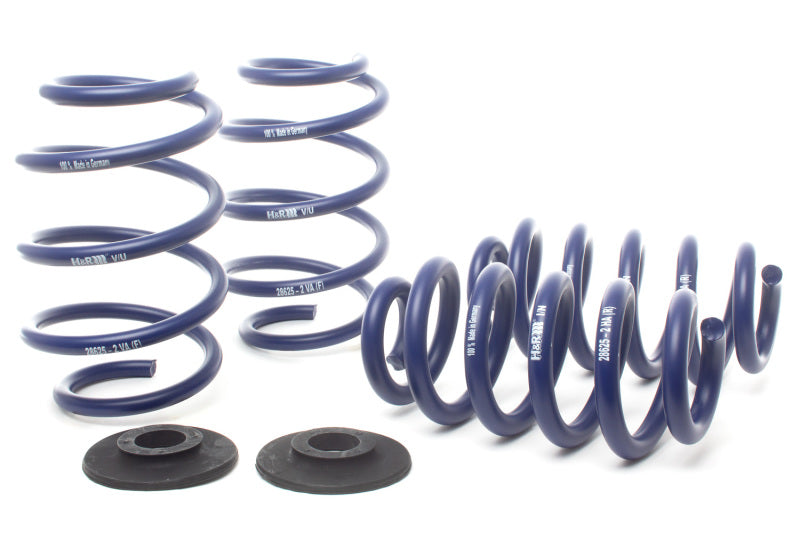 Lowering Springs HRS28625-2 H&R