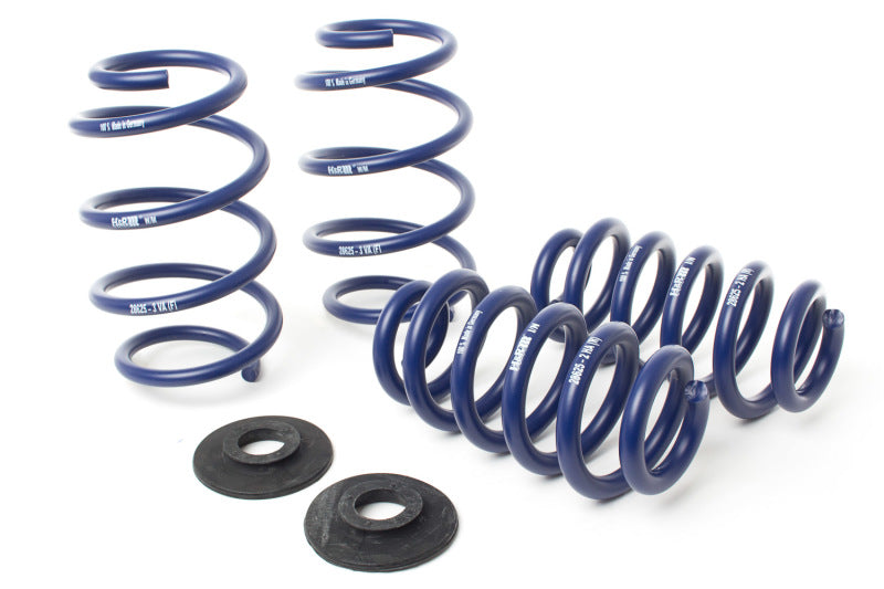 Lowering Springs HRS28625-3 H&R