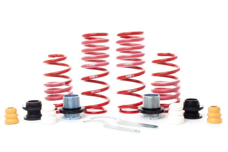 Lowering Springs HRS23012-4 H&R