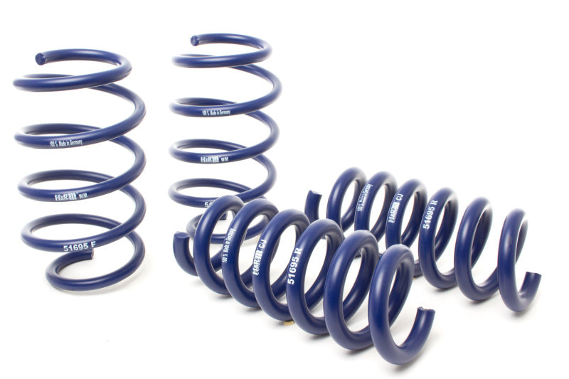 Lowering Springs HRS51695 H&R
