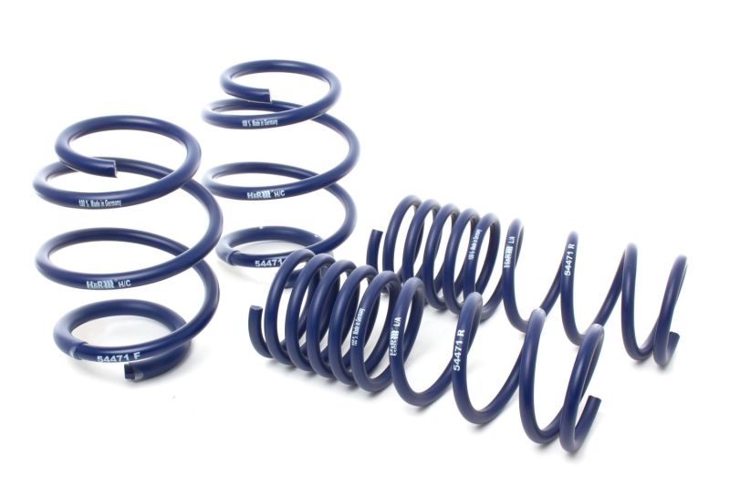 Lowering Springs HRS54471 H&R