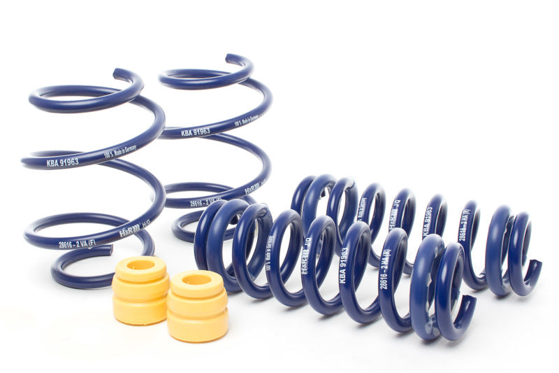 Lowering Springs HRS28616-4 H&R