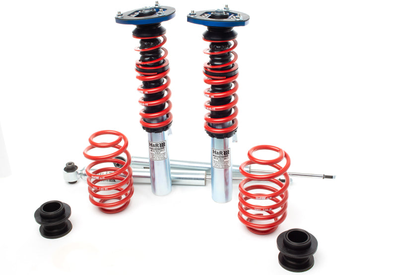 Coilovers HRSRSS1638-2 H&R