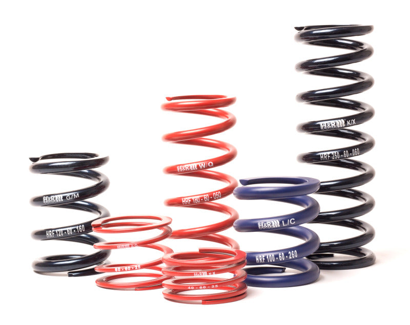 Coilover Springs HRSRF250080 H&R