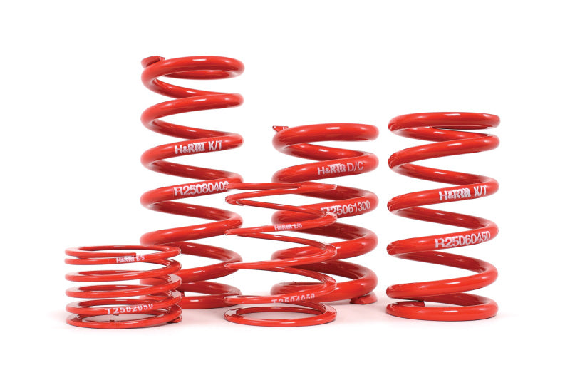 Coilover Springs HRSZF060-025 H&R