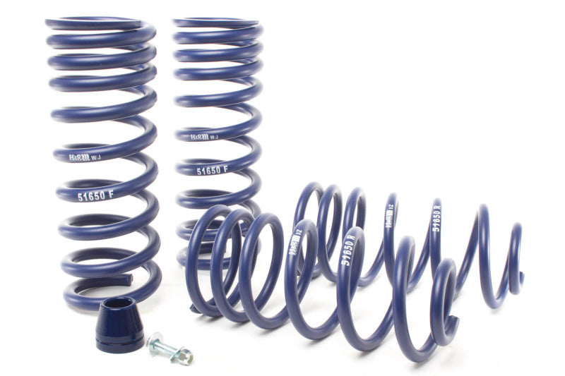 Lowering Springs HRS51650 H&R