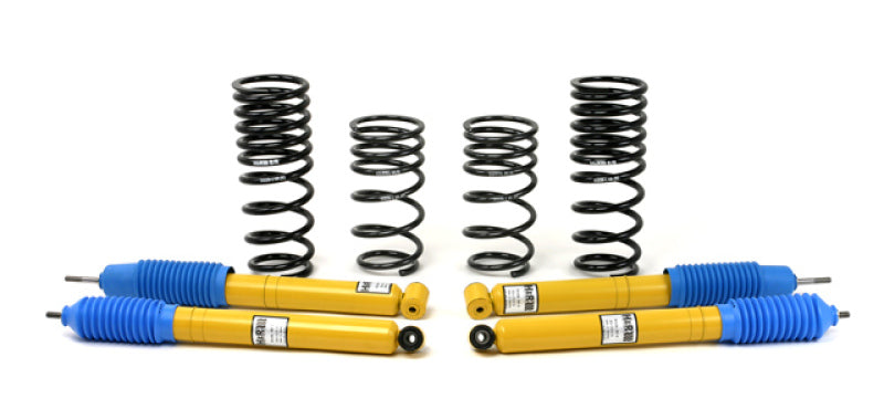 Suspension Packages HRS30039-1 H&R