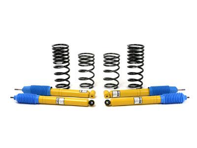Suspension Packages HRS30039-1 H&R