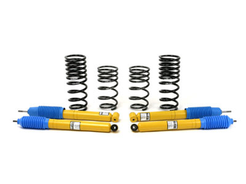 Suspension Packages HRS30039-1 H&R