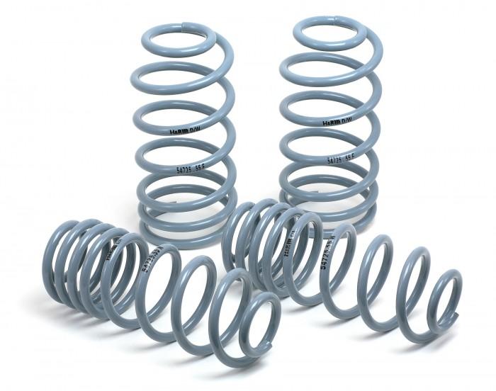 Lowering Springs HRS50145-55 H&R