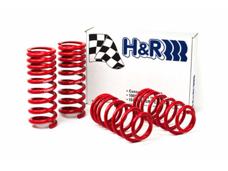 Lowering Springs HRS51650-88 H&R