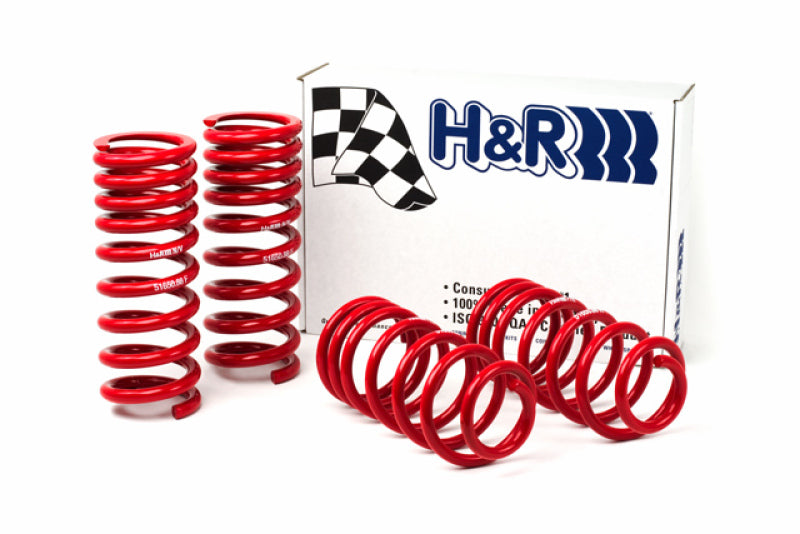 Lowering Springs HRS51650-88 H&R