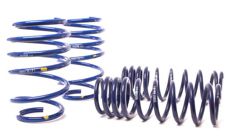 Lowering Springs HRS29991-2 H&R