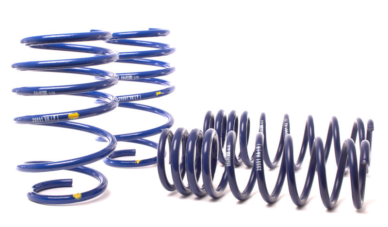 Lowering Springs HRS29991-2 H&R