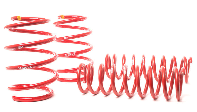 Lowering Springs HRS29975-2 H&R