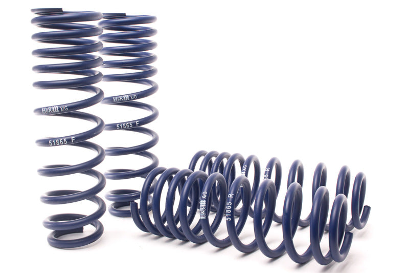 Lowering Springs HRS51865 H&R
