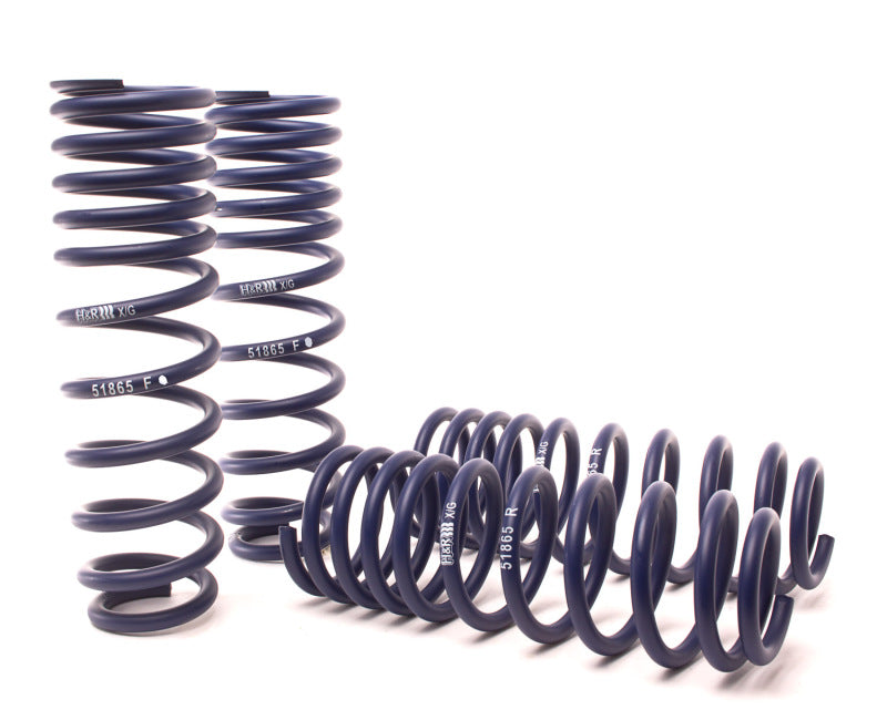 Lowering Springs HRS51865-2 H&R