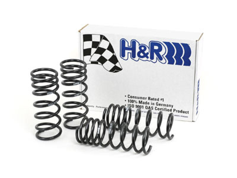 Lowering Springs HRS29487-1 H&R