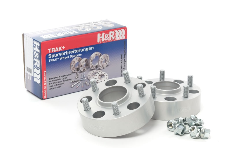 Wheel Spacers & Adapters HRS36595665 H&R
