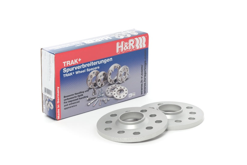 Wheel Spacers & Adapters HRS3665673 H&R