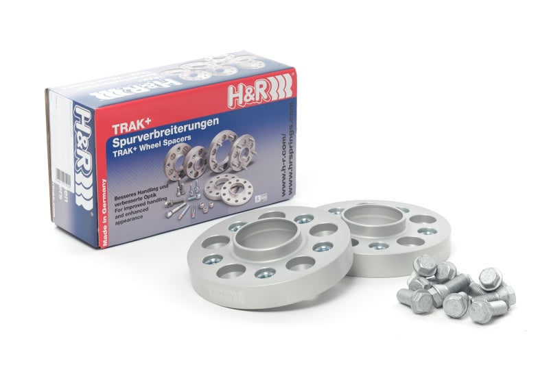 Wheel Spacers & Adapters HRS402555412 H&R