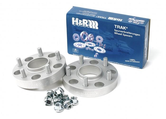 Wheel Spacers & Adapters HRS4425561 H&R