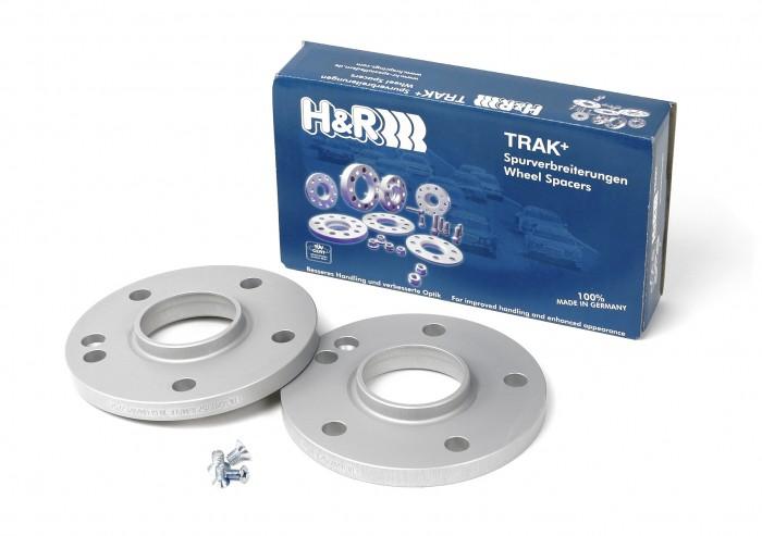 Wheel Spacers & Adapters HRS506556403 H&R